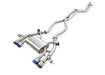 Yonristic G87 M2 VANTA Edition exhaust - view 17