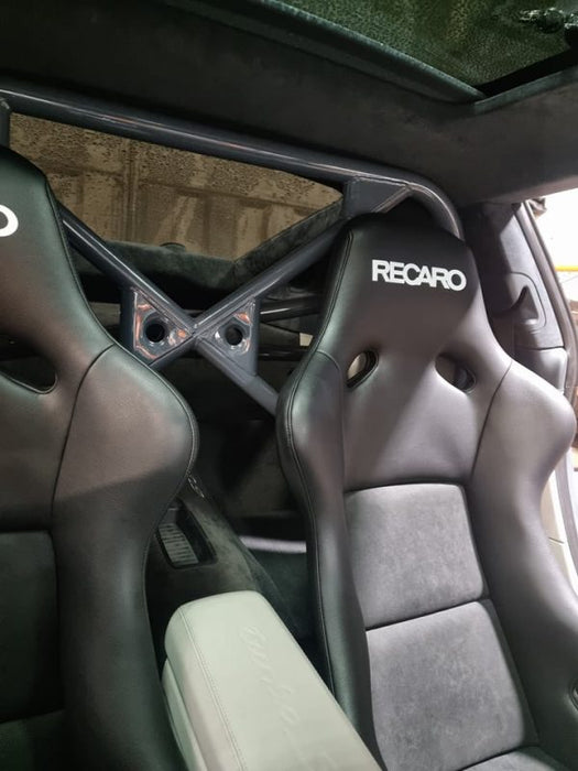 JP Cages - Porsche 911 (991) GT3 Half Cage | 2014-2018 Roll Cage