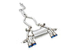 Yonristic G87 M2 VANTA Edition exhaust - view 20