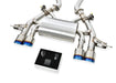 Yonristic G87 M2 VANTA Edition exhaust - view 23
