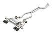 Yonristic G87 M2 VANTA Edition exhaust - view 24