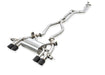 Yonristic G87 M2 VANTA Edition exhaust - view 25