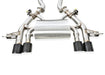 Yonristic G87 M2 VANTA Edition exhaust - view 26