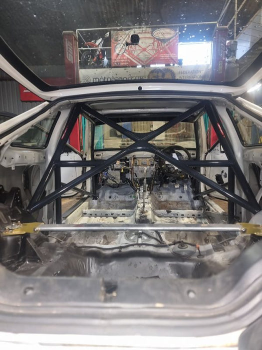 JP Cages - Honda Integra DC2 Bolt competition roll cage - BS4-T45 Homologated