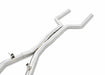 Yonristic BMW M8 valved exhaust - view 8