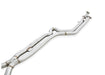 Yonristic G87 M2 VANTA Edition exhaust - view 27