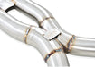 Yonristic G87 M2 VANTA Edition exhaust - view 28