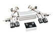 Yonristic G87 M2 VANTA Edition exhaust - view 29