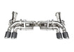 Porsche 911 Carrera (991.2) VANTA Edition Racing Exhaust - Yonristic Performance