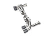 Porsche 911 Carrera (991.2) VANTA Edition Racing Exhaust - Yonristic Performance