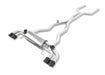 Yonristic BMW M8 valved exhaust - view 9