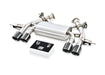 Yonristic G87 M2 VANTA Edition exhaust - view 5