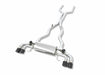 Yonristic BMW M8 valved exhaust - view 10