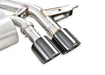 Yonristic G87 M2 VANTA Edition exhaust - view 6