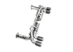 Porsche 911 Carrera (991.2) VANTA Edition Racing Exhaust - Yonristic Performance