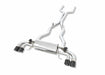 Yonristic BMW M8 valved exhaust - view 11