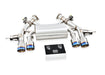 Yonristic G87 M2 VANTA Edition exhaust - view 31