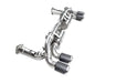 Porsche 911 Carrera (991.2) VANTA Edition Racing Exhaust - Yonristic Performance