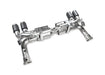 Porsche 911 Carrera (991.2) VANTA Edition Racing Exhaust - Yonristic Performance