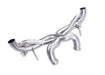 McLaren GT X-pipe Exhaust Valved System - Yonristic Performance