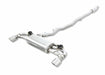 BMW F39 X2 M35i Valved Cat-Back Exhaust - Yonristic Performance