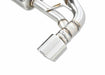 BMW F39 X2 M35i Valved Cat-Back Exhaust - Yonristic Performance