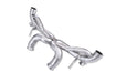 McLaren GT X-pipe Exhaust Valved System - Yonristic Performance