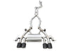 BMW G8X M3 M4 VANTA Edition Exhaust System - Yonristic Performance
