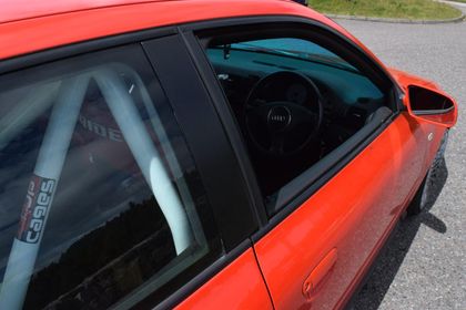 JP Cages - Audi A3 8L Half Cage