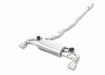 BMW F39 X2 M35i Valved Cat-Back Exhaust - Yonristic Performance