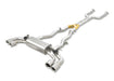Yonristic G90 G99 M5 VANTA GOLD exhaust - view 15