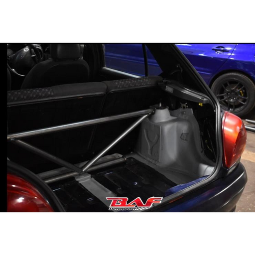 K-Brace® - Ford Fiesta MK4 Strut Brace - BAF Motorsport