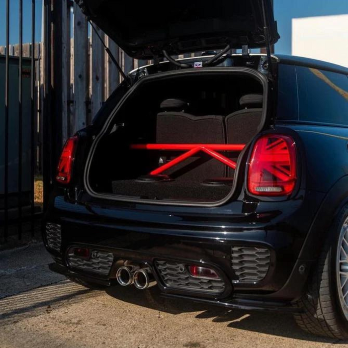 K-Brace® - Mini Cooper S F56 Rear Strut Brace — BAF Motorsport