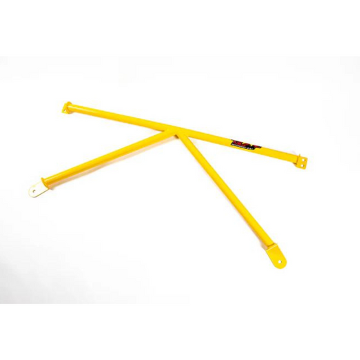 K-Brace® - Seat Leon Mk1 (1M) Strut Brace - BAF Motorsport