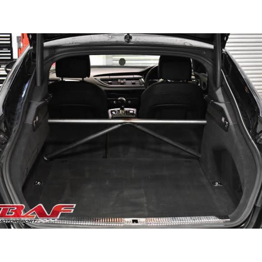 K-Brace® - Audi A7 / S7 / RS7 MK1 4G8 Strut Brace - BAF Motorsport
