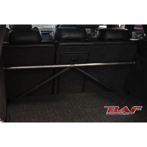 K-Brace® - Skoda Octavia MK2 Strut Brace - BAF Motorsport