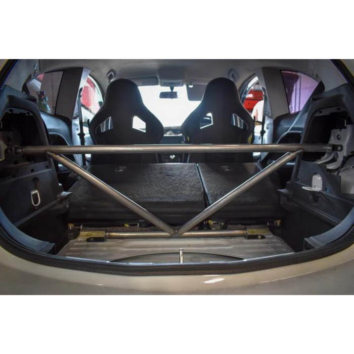 K-Brace® - Vauxhall Corsa E Strut Brace - BAF Motorsport