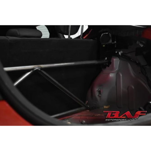 K-Brace® - Renault Megane MK3 Strut Brace - BAF Motorsport