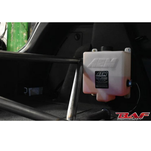 K-Brace® - Honda Civic FN2 type R Strut Brace - BAF Motorsport