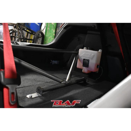 K-Brace® - Honda Civic FK2 Strut Brace - BAF Motorsport