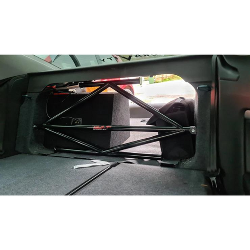 K-Brace® - Audi A5 / S5 / RS5 B8 / 8.5 Strut Brace - BAF Motorsport