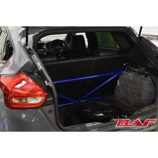 K-Brace® - Ford Focus MK3 Strut Brace - BAF Motorsport