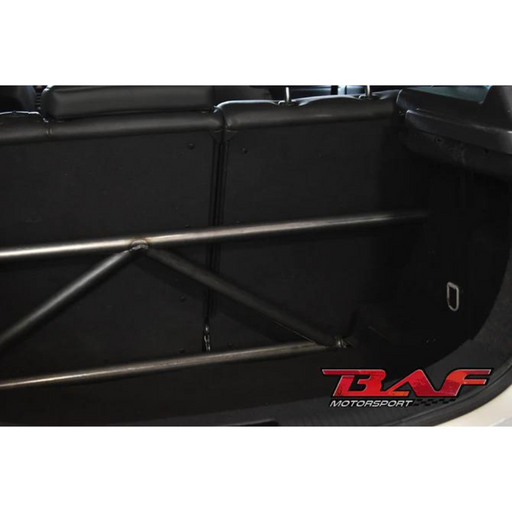 K-Brace® - Vauxhall Astra H Strut Brace - BAF Motorsport