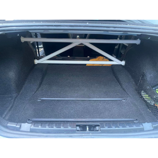 K-Brace® - BMW 1 series E82 Saloon Strut Brace - BAF Motorsport