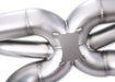 McLaren GT X-pipe Exhaust Valved System - Yonristic Performance