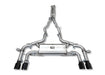 Jaguar F-Type R 5.0L Performance Exhaust System - Yonristic Performance