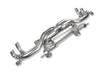 Lamborghini Huracán LP580-2 / LP610-4 Exhaust System VANTA Edition - Yonristic Performance