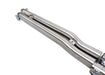 Jaguar F-Type R 5.0L Performance Exhaust System - Yonristic Performance