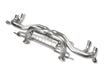 Lamborghini Huracán LP580-2 / LP610-4 Exhaust System VANTA Edition - Yonristic Performance