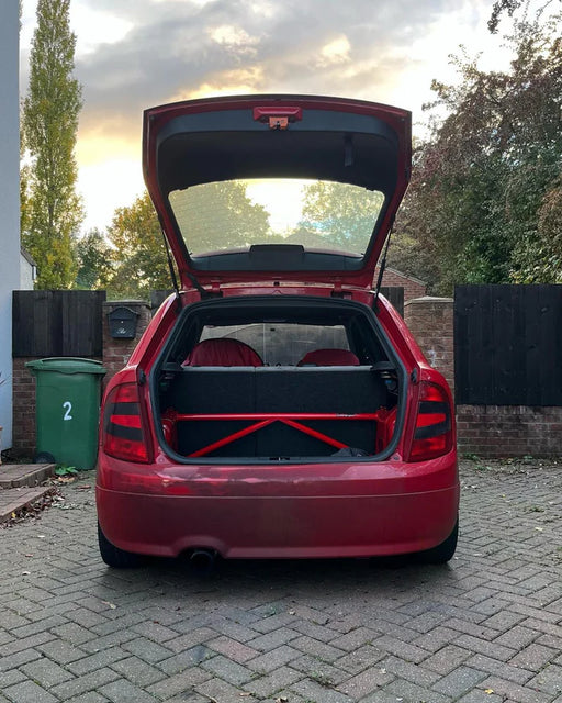 K-Brace® - Skoda Fabia Mk1 Strut Brace - BAF Motorsport